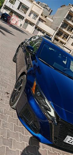 نيسان ألتيما